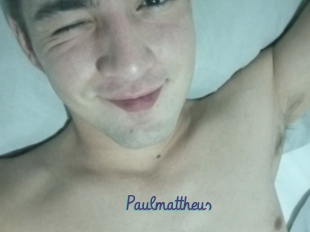Paulmattheus