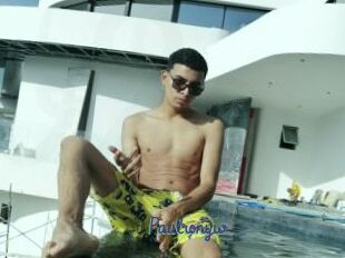 Paulronyw