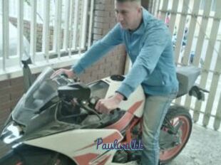 Paulwalkk