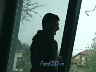 Pavel20xx