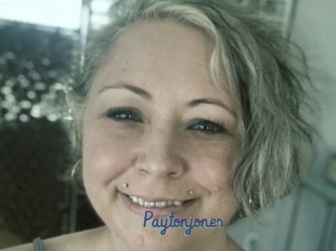 Paytonjones