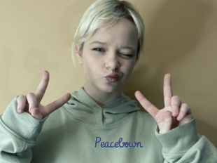 Peacebown