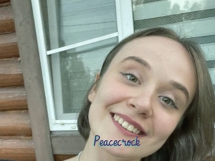 Peacecrock