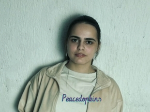 Peacedopkins