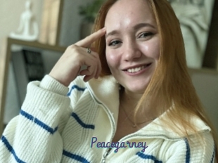 Peacegarney