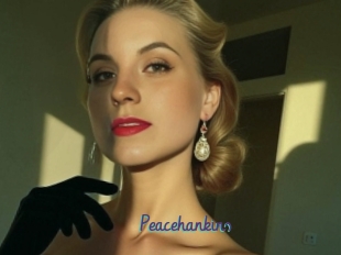 Peacehankins