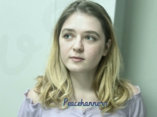 Peacehanners