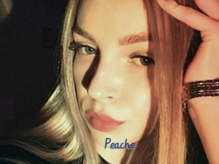 Peache