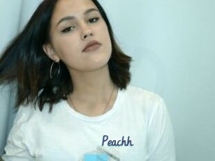 Peachh