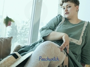 Peachwitch