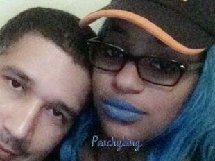 Peachyking