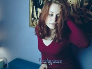 Peachypeace