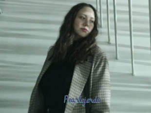 Pearlejerde