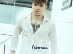 Pedrosean