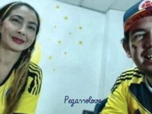 Pegasso_love