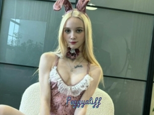 Peggyaliff
