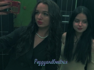 Peggyandbeatrix
