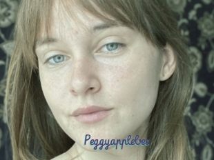 Peggyapplebee