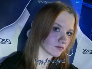 Peggyberesford