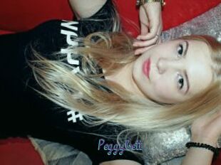 Peggybett