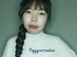 Peggycarradine