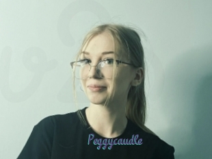 Peggycaudle
