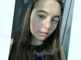 Peggycornett