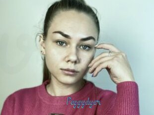 Peggydyer