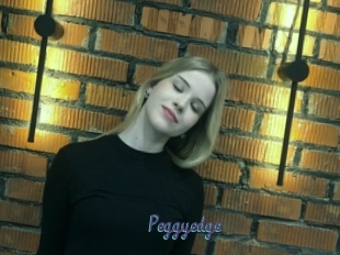 Peggyedge