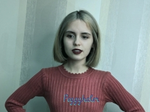 Peggyhaler