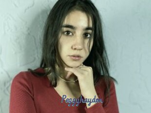 Peggyhaydon