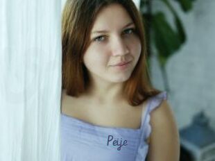 Peije