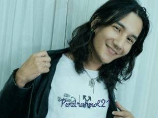 Pendrahowl21