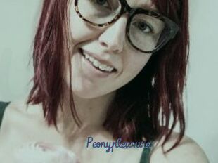 Peonypleasure