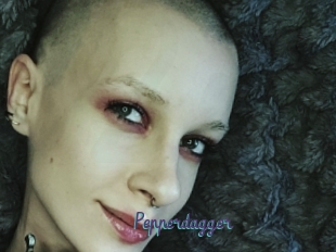 Pepperdagger