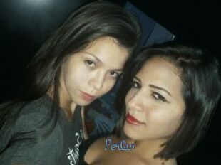 Perlas