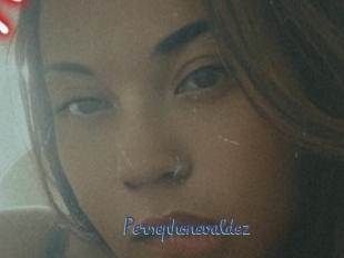 Persephonevaldez