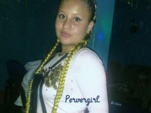 Pervergirl