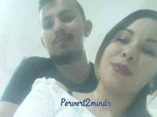 Pervert2minds