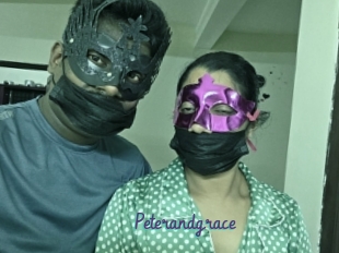 Peterandgrace