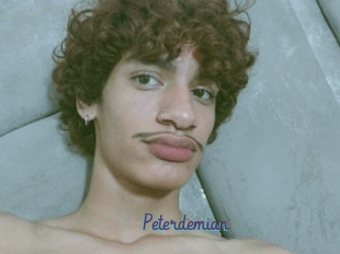 Peterdemian
