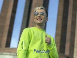 Peterdreik