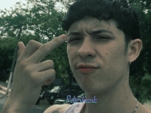 Peterhank