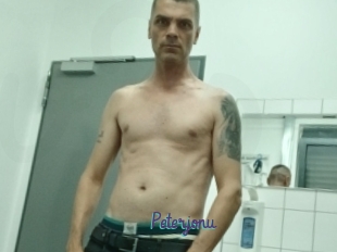 Peterjonu