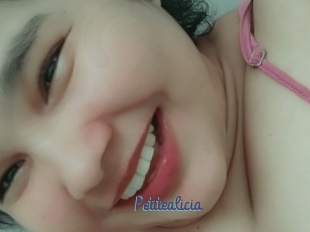 Petitealicia