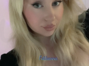 Petiteanna