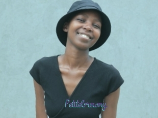 Petitebrowny