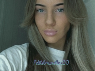 Petitebrunettex20