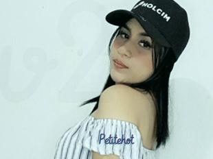 Petitehot