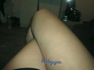 Petitejujuu
